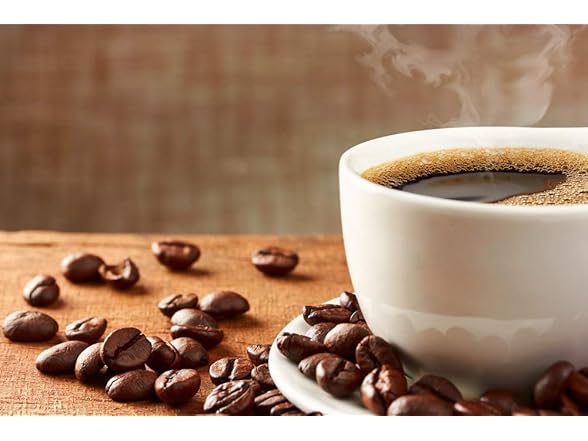New England Coffee French Vanilla Medium Roast