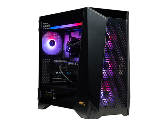 MSI Infinite RS AI 2NVZ9-1290US (U9 RTX 5090)