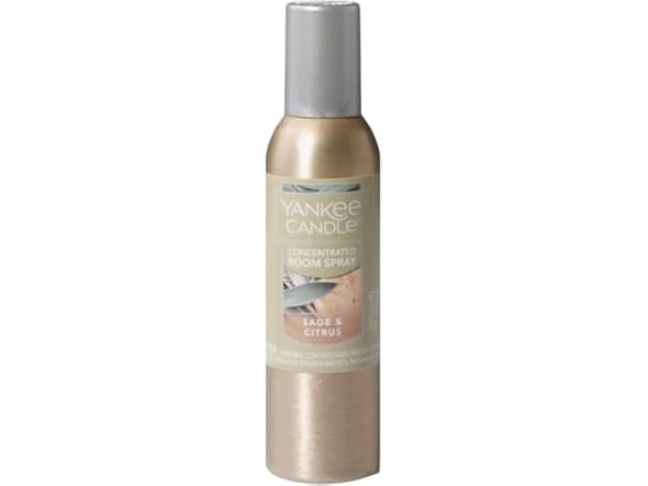 Yankee Candle Concentrated Room Spray