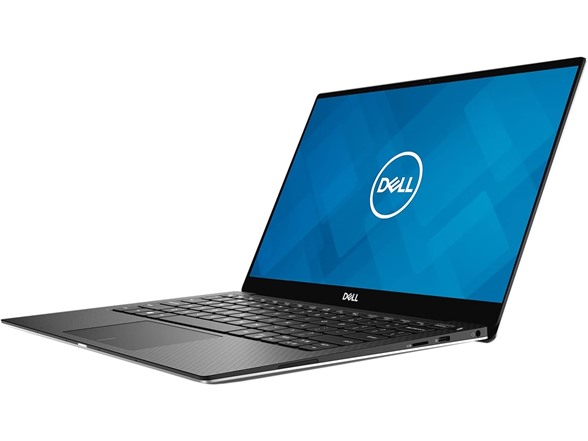 Dell XPS 13 7390 I7-10610U 16 256 W11P