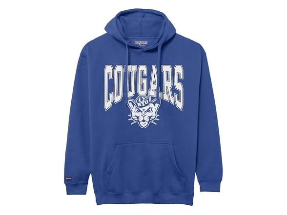 JanSport Unisex (L) NCAA Rival Hood