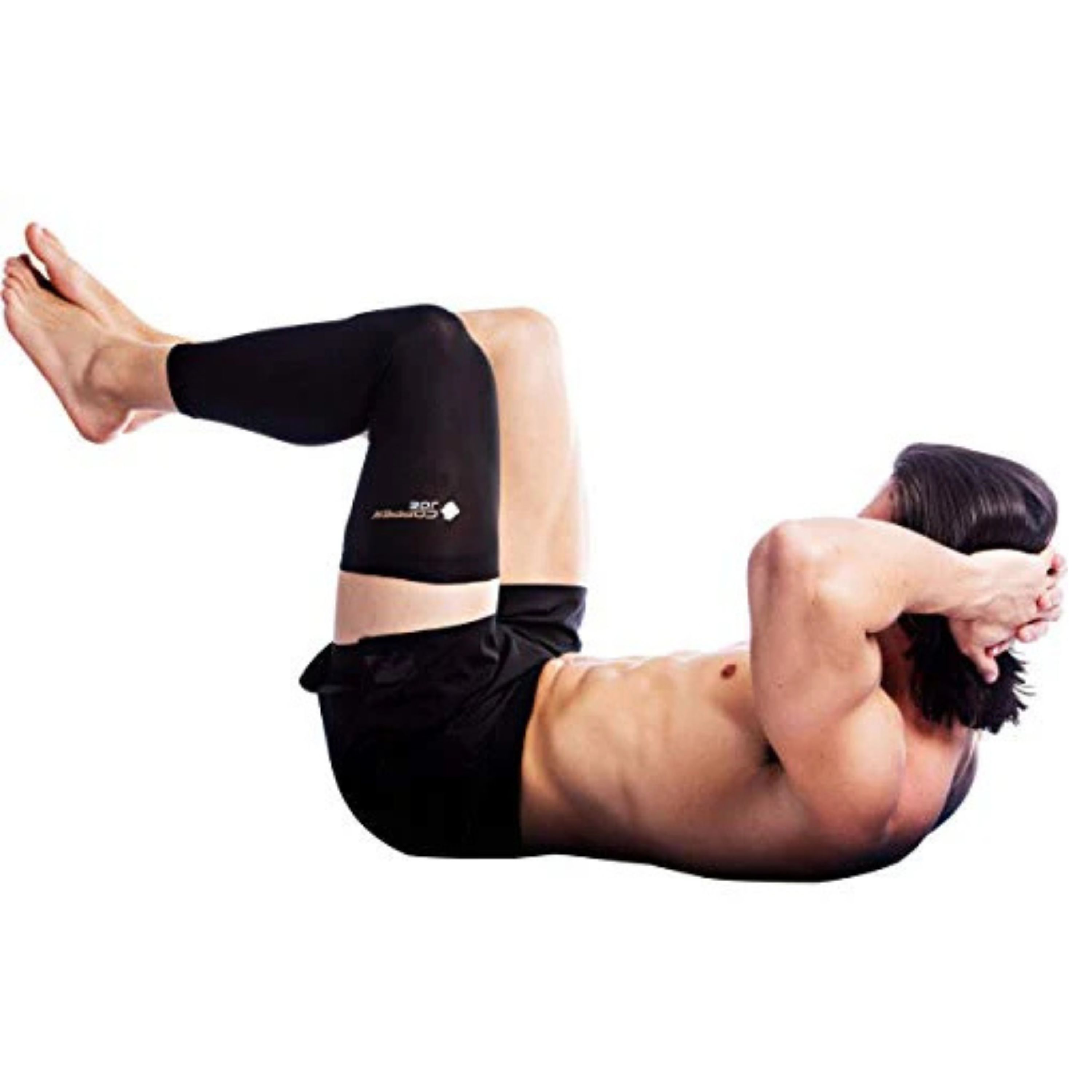 Leg Coverage Bundle Compression Set - Gallery 5