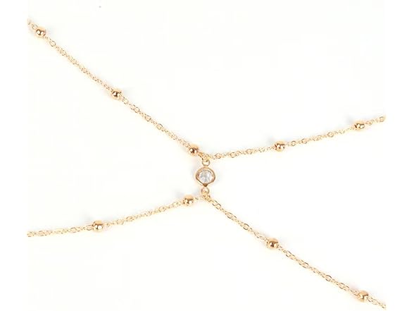 SSQKYZCSYZ Waist Chains