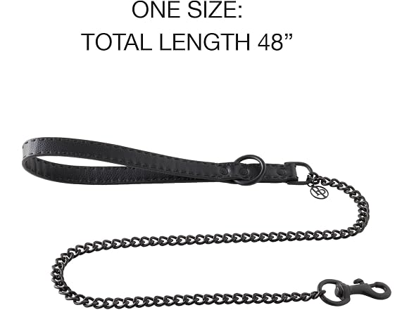 Pet Passion Links - The Saddle Stitch Vegan L