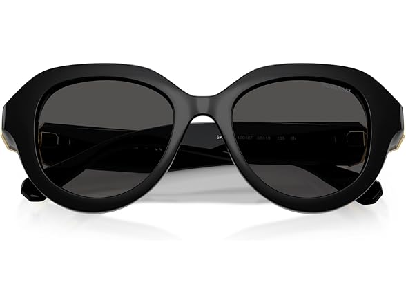 Swarovski SK6037 Sunglasses