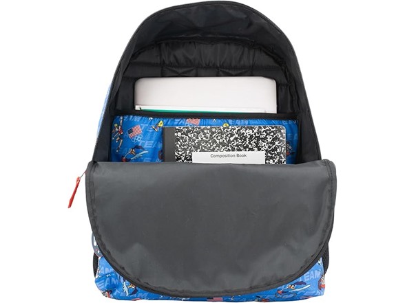 16" Looney Tunes Backpack