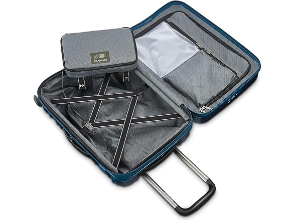 Samsonite Stryde 2 Hardside Expandable 2PC