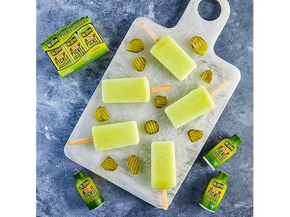 Mt. Olive Pickle Juice 100% Kosher