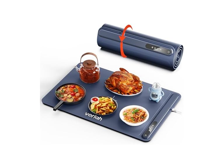 voriah BC075725010034 warming tray
