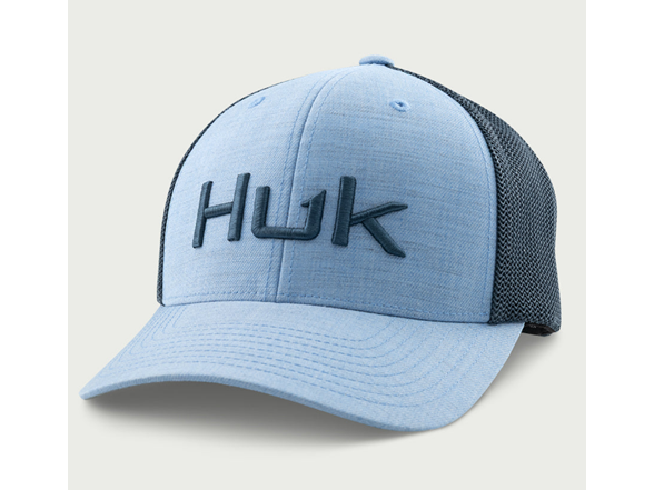 HUK Men's Trucker Hat