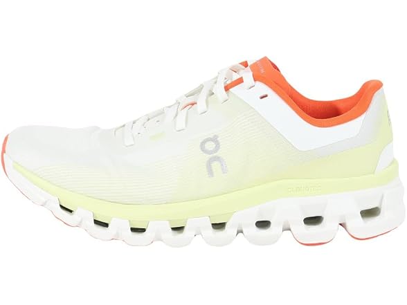 On Running Cloudflow 4 Women's Shoes (Size 8)