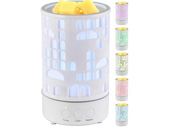Hituiter Wax Melts Warmer