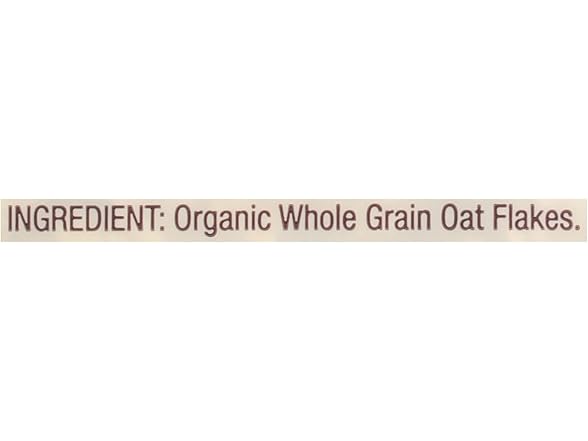 Bob's Red Mill Protein Oats 32oz