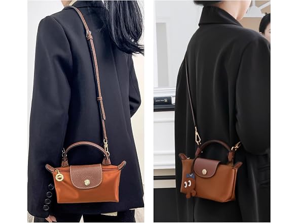 Purse Strap Replacement Crossbody