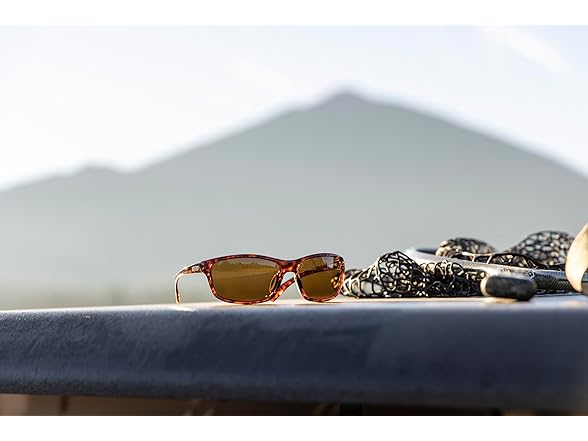 Suncloud Sentry Polarized Sunglasses – 100% UV Protection