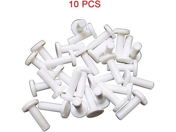Malida 1/4 inch Plug for RO Reverse Osmo