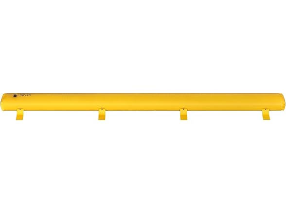 VEVOR Flood Bag, 24 ft Length x 12 in Height