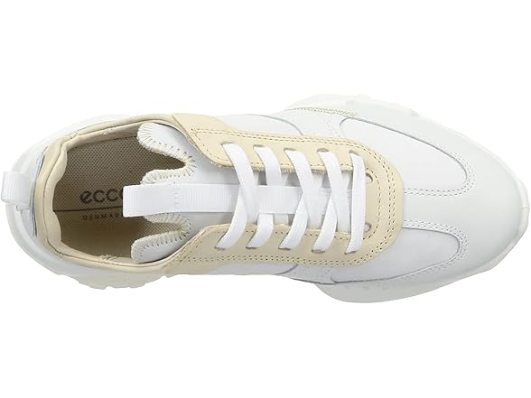 Ecco Retro Sneaker Women's Shoe