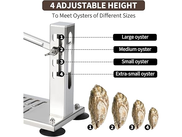 Stainless Steel Shucker Machine,