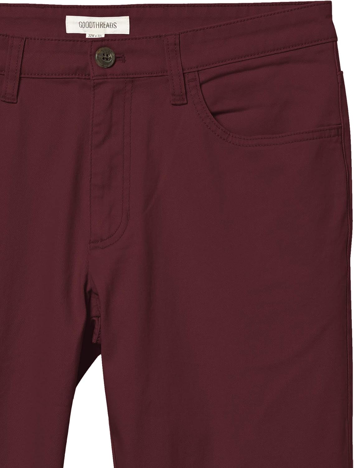 Amazon Essentials Men Skinny 5-pocket Pant - Gallery 19