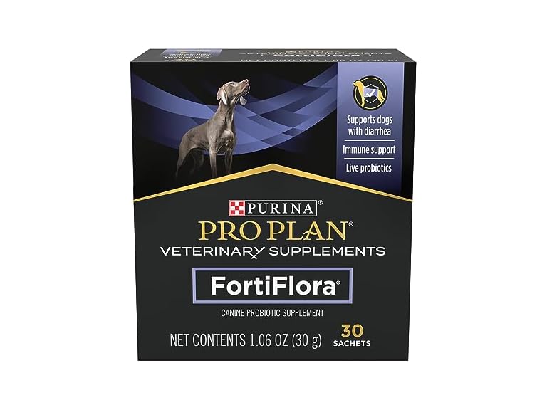 Purina Veterinary Probiotics for Dogs