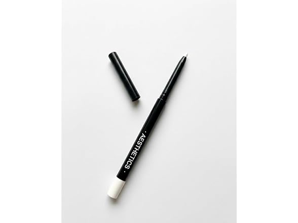 Aesthetics White Gel Eyeliner Pencil