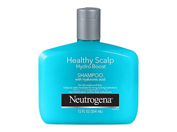$7.99, Was $13.79, 42% Off! Neutrogena Hydro Boost Shampoo 12oz dealfomo