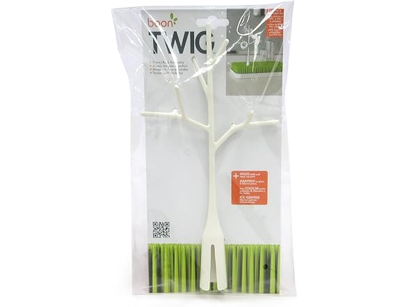 Boon Twig Drying Rack White