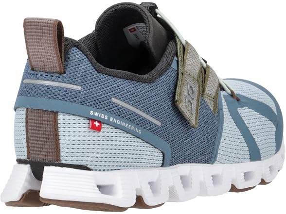 On Running Cloud Nexus Women's Shoes