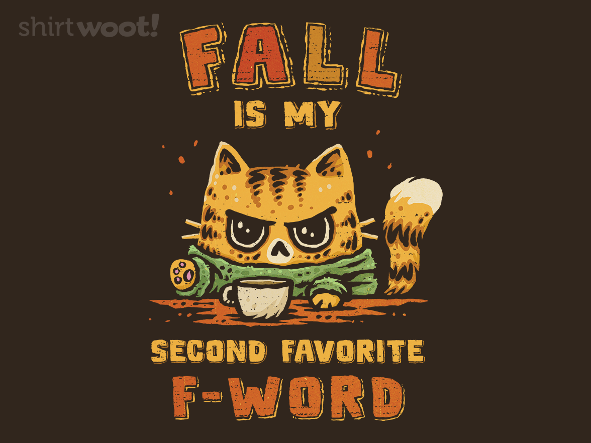 Second Favorite F Word - Gallery 4