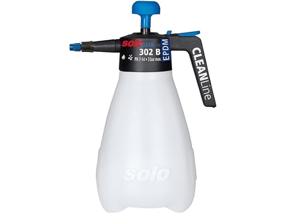 SOLO 302-B 2L One-Hand Sprayer