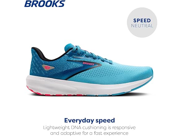 Brooks Launch 10 Women's Shoes (8)