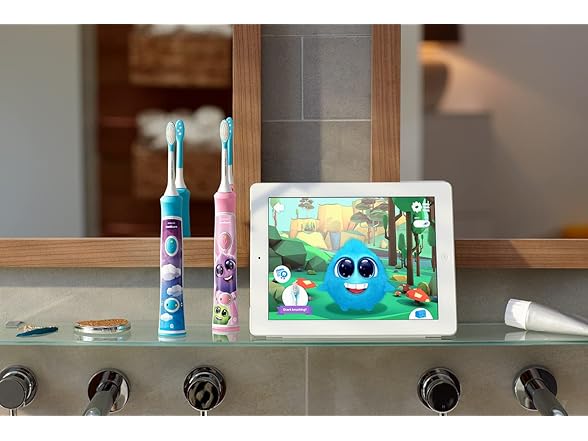 PHILIPS PHILIPS KIDS PHILLIPS SONICARE KIDS
