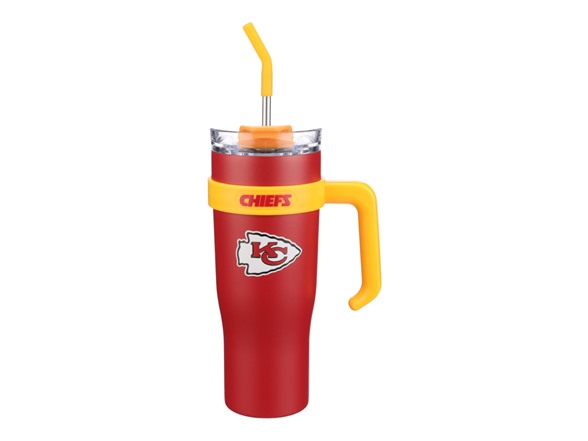 Memory Company NFL Slim Tumbler
