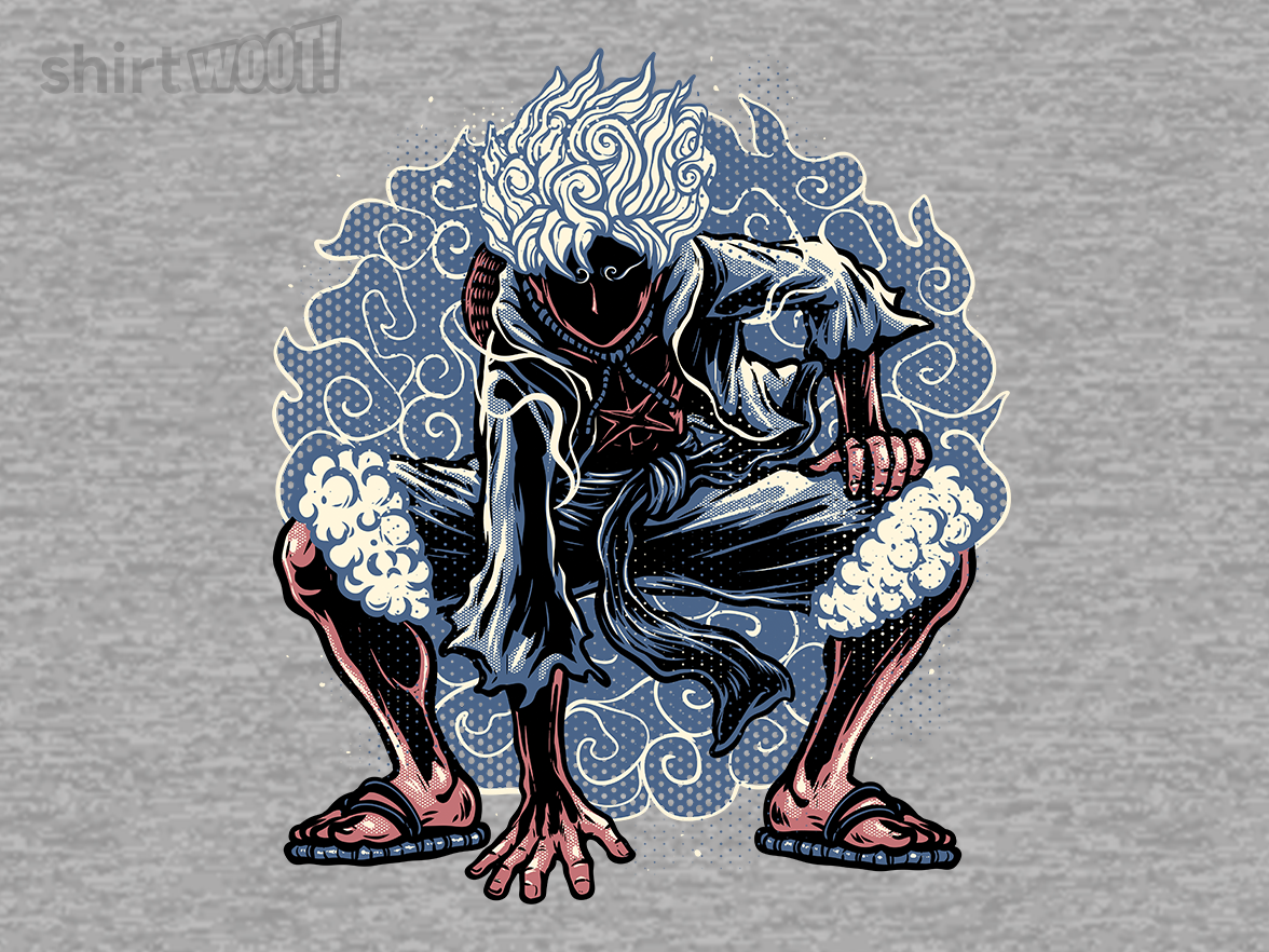 Evolution of Power - Gallery 9