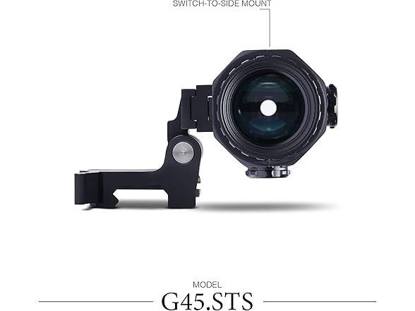 EOTECH G45 5 Power Magnifier