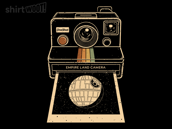 Empire Land Camera