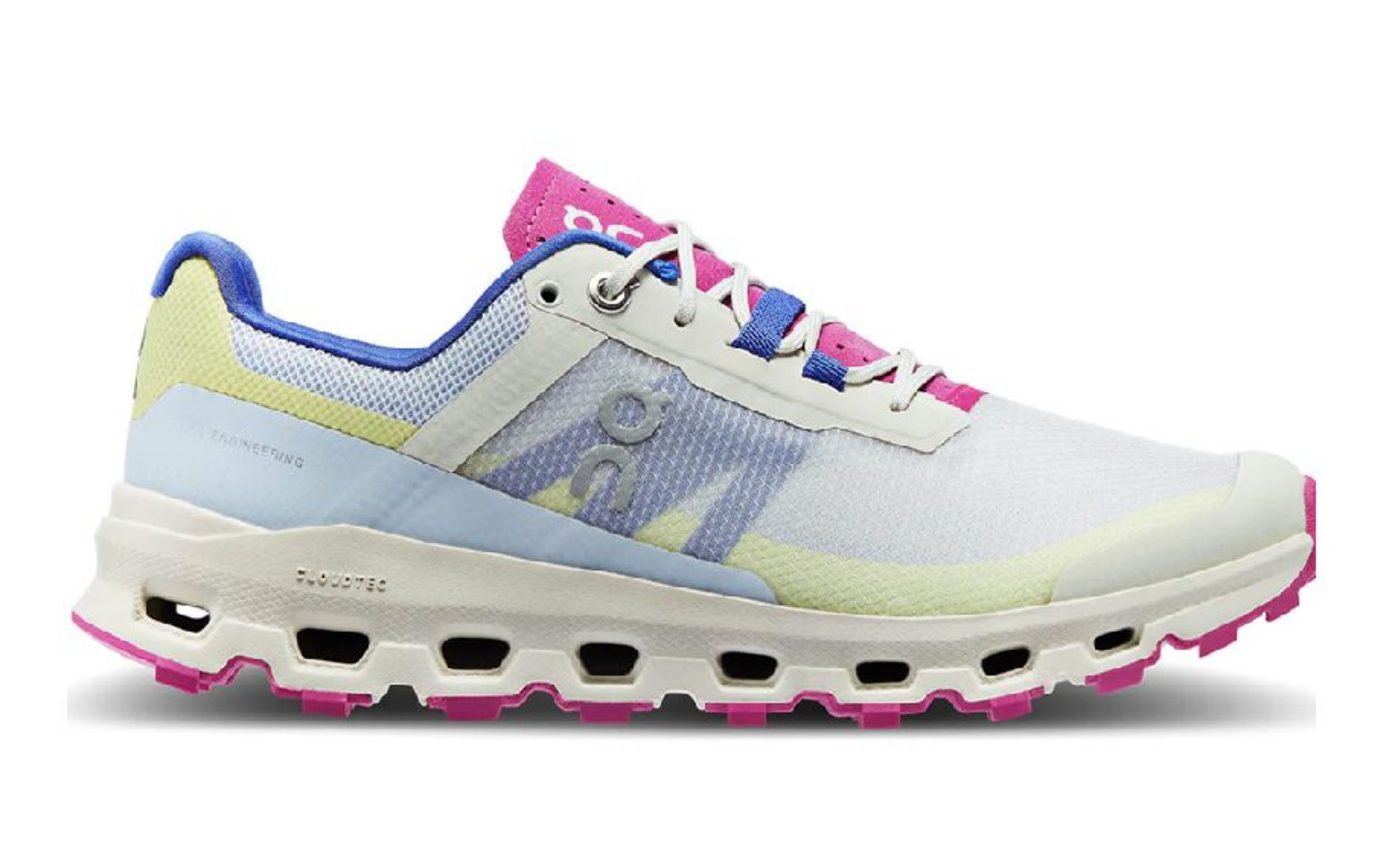 On Running Cloudvista Women's Shoes - Gallery 8