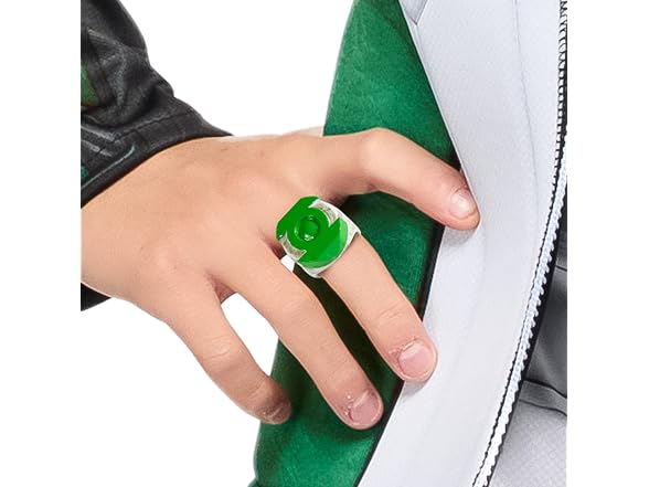 Rubies Superman 2025: Green Lantern (Small)