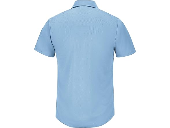 Red Kap Women's Shirt Blue (XL)