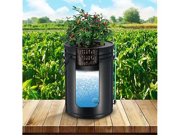 VEVOR DWC Hydroponics Grow System