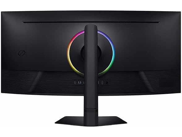 Samsung 40" Monitor |  LS40FG75DENXZA