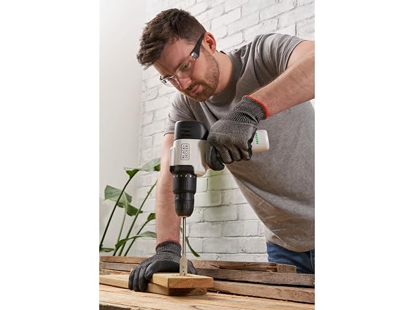 Black and Decker REVCHD12C 12V Hammer Drill