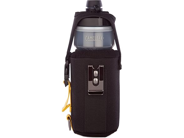 CamelBak Pro Bottle Holder | 21oz Insulated Bottle