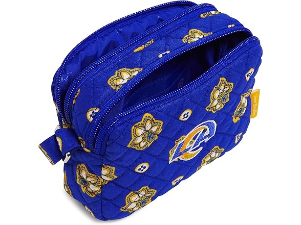 Vera Bradley Rams Crossbody Bag