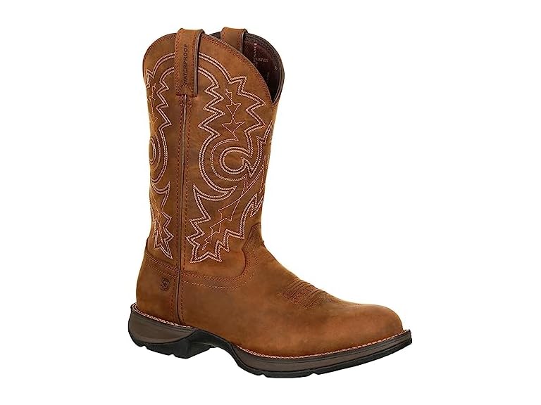 Durango Men's Rebel Western Boot
