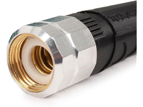 Teknor Apex Hose COMM NEVERKINK 5/8X75