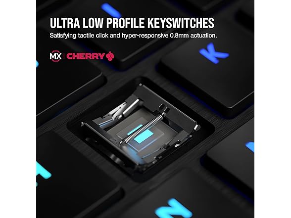 Corsair K100 AIR Wireless Mechanical Keyboard