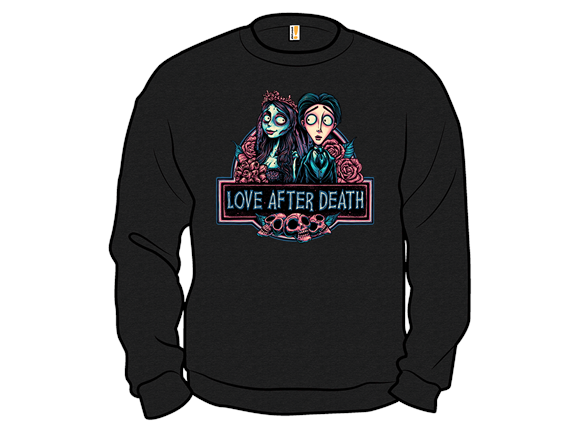 Love After Death