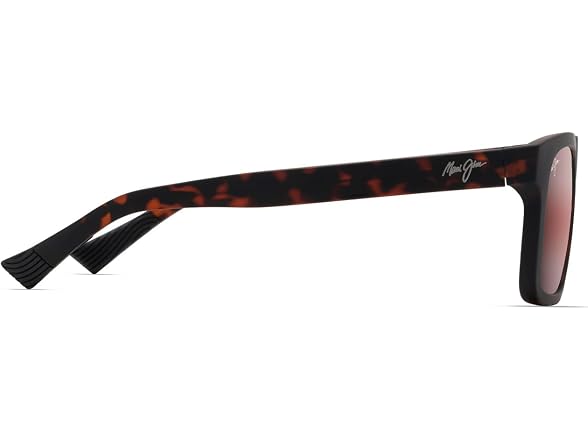 Maui Jim Rose Opio Matte Dark Havana